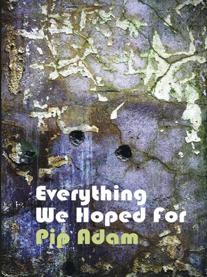cover image of Everything We Hoped For